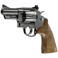 Révolver CO2 M29 3 6 coups full metal cal BB/4.5 120m/s 222mm