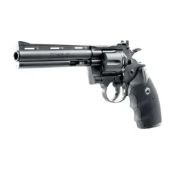 Révolver CO2 Python 6' cal BB/4.5mm 130m/s L290mm