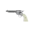 Révolver CO2 SA Army 6 coups cal BB/4.5 3J 120m/s L275