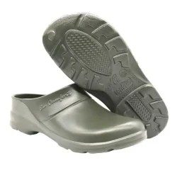 Sabots Bio Comfort EVA haute qualité léger vert 38 à 47