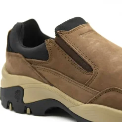 Sabots Browning Scrambler confort marron 40 à 47