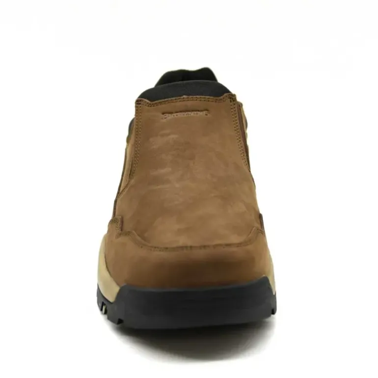 Sabots Browning Scrambler confort marron 40 à 47
