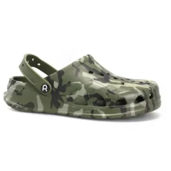 Sabots kosmik EVA ultra légère camo 135g 41 à 46