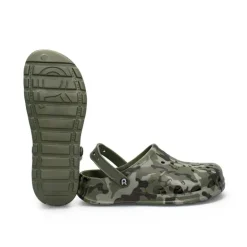 Sabots kosmik EVA ultra légère camo 135g 41 à 46