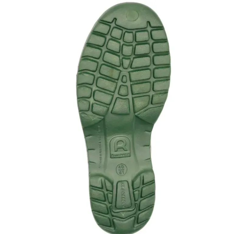 Sabots Légers EVA 130g vert foncé 38/39 à 44/45
