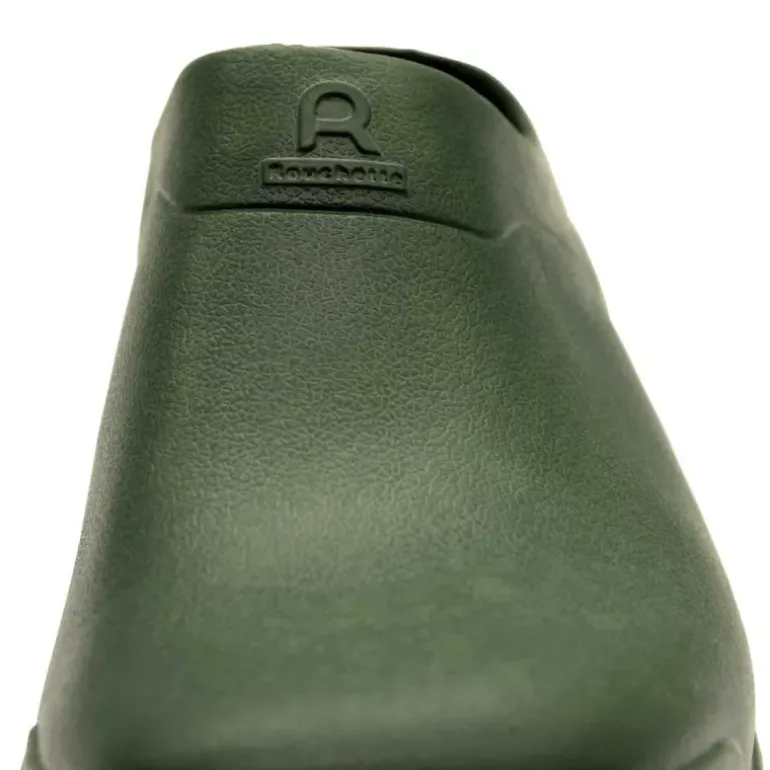 Sabots Légers EVA 130g vert foncé 38/39 à 44/45