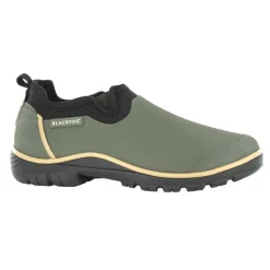Sabots néoprène Montana Kaki pour Homme - Black Fox