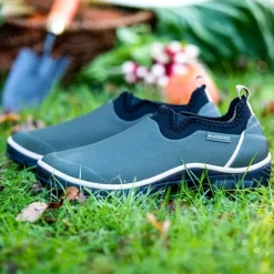 Sabots néoprène Montana Kaki pour Homme - Black Fox