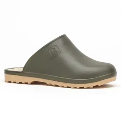 Sabots soft résistant ultra léger kaki 40/41 à 44/45