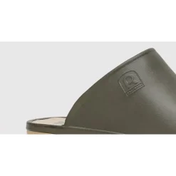 Sabots soft résistant ultra léger kaki 40/41 à 44/45