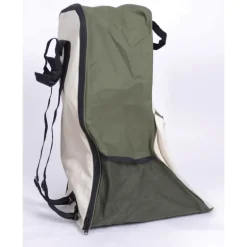 Sac à bottes chasse bretelles avec aérations