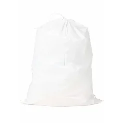 Sac à déchets jardin 60x80cm ficelle fermeture - Lot 4 pièces