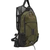Sac à dos Alpha 5 kaki capacité 5L 39 x 21 cm