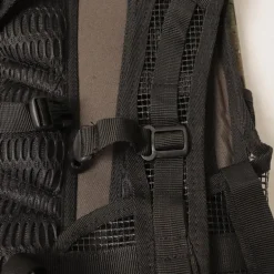 Sac à dos Alpha 5 kaki capacité 5L 39 x 21 cm