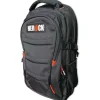 Sac à dos Arthur Herock® - Polyester Noir 22L