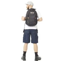 Sac à dos Arthur Herock® - Polyester Noir 22L