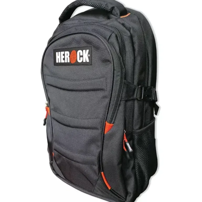 Sac à dos Arthur Herock® - Polyester Noir 22L