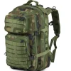 Sac à dos Assault 4 compartiments camo 36L 50 x 30 x 27cm