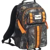 Sac à dos Explorer 11 poches camouflage 35L