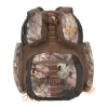 Sac à dos Gear Fit Bruiser - Transport fusil/carabine - 44L Camo