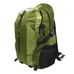 Sac à dos Kaki 2 tons 24L