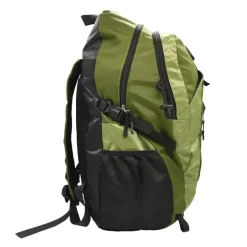Sac à dos Kaki 2 tons 24L