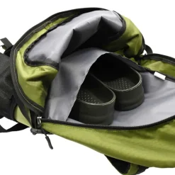 Sac à dos Kaki 2 tons 24L