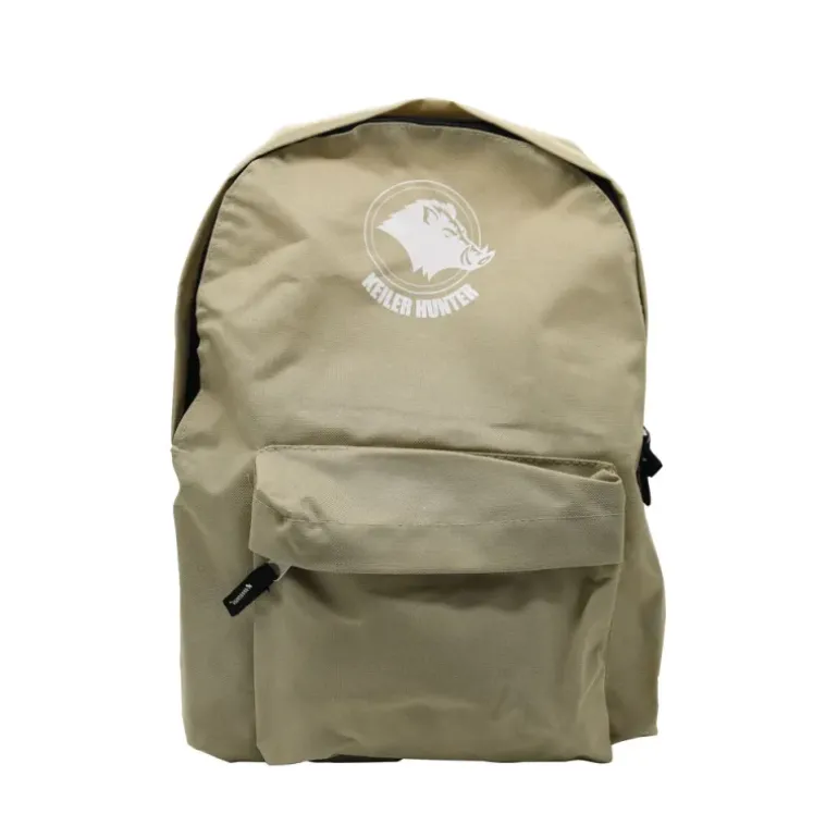 Sac à dos Keiler Hunter polyester matelassé logo 2