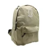 Sac à dos Keiler Hunter polyester bretelles beige logo 3