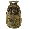 Sac à dos 25L avec 3 poches et 2 porte-bouteilles