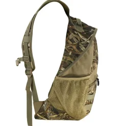 Sac à dos 25L avec 3 poches et 2 porte-bouteilles