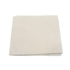 Sac à jambon en coton réutilisable