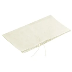 Sac à jambon en coton réutilisable