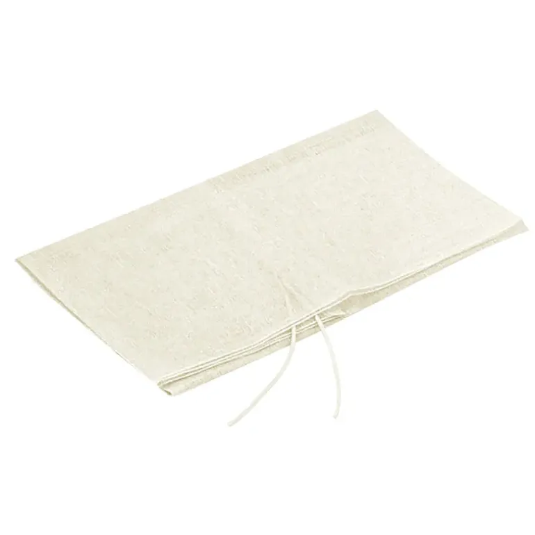 Sac à jambon en coton réutilisable