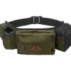 Sac banane Alpha WB kaki