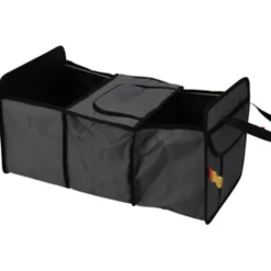 Sac de rangement avec glacière 3 compartiments