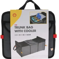 Sac de rangement avec glacière 3 compartiments