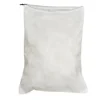 Sac en toile pour plumeuse senesi