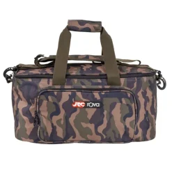 Sac isotherme camouflage 45L - Résistant et étanche