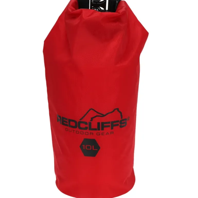 Sac étanche 10 L - 17 x 55 cm