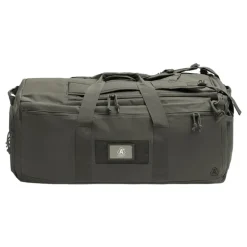 Sac Transport 90L 600D DWR-TECH 2en1 Dos Bretelles