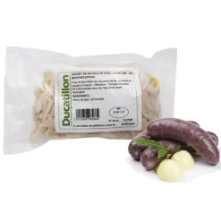 Sachet de boyaux de porc large 25 mètres