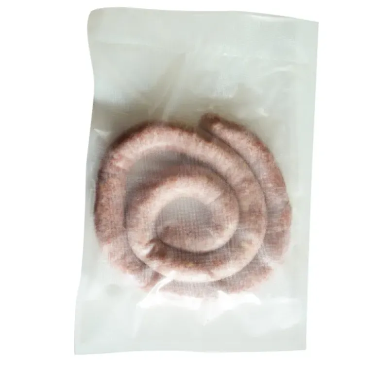 Sachets pour machine sous vide 30 x 40 cm emballage sous vide alimentaire (Lot de 50)