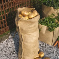 Sacs en Jute / Sacs d'hivernage