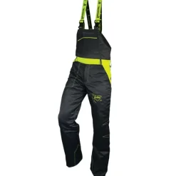 Salopette de travail Francital Prior 240g 3 Poches Type A classe 1
