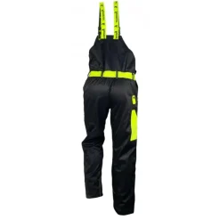Salopette de travail Francital Prior 240g 3 Poches Type A classe 1