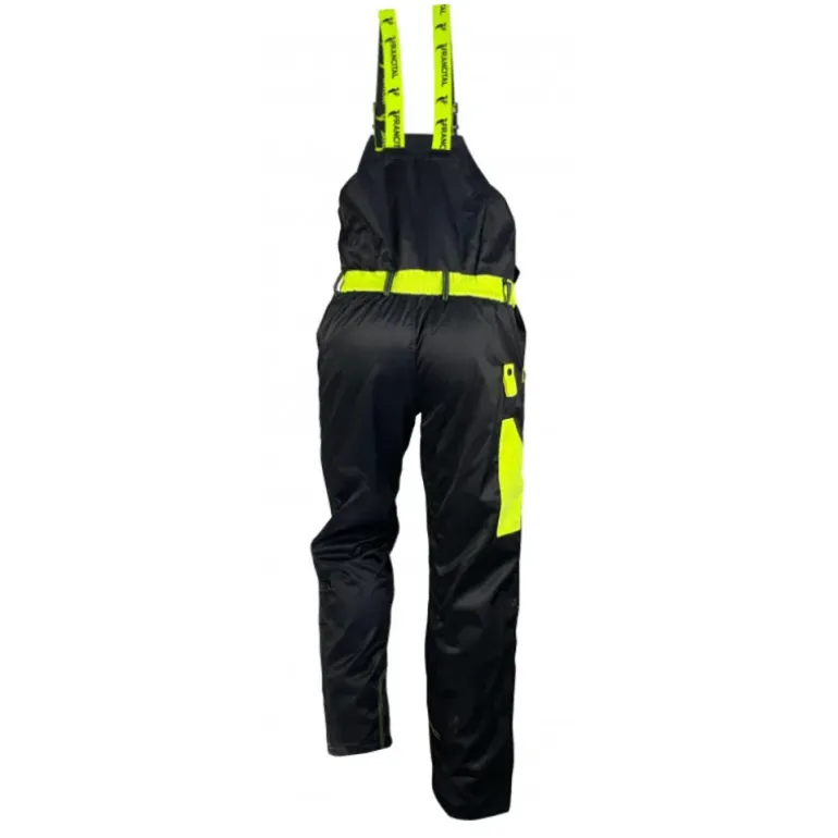 Salopette de travail Francital Prior 240g 3 Poches Type A classe 1