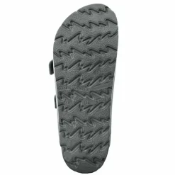 Sandales Like EVA ultra légères double bride vertes 280g 36 à 45