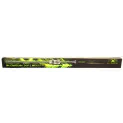Sarbacane NXG Blow Gun 30 tube alu 100g 80cm + 12 fléchettes