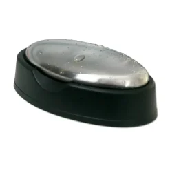 Savon acier inoxydable special anti odeur
